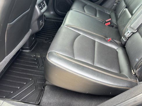 Used 2019 GMC Terrain SLT image 17