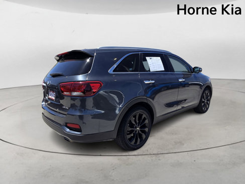 Used 2020 Kia Sorento EX image 4