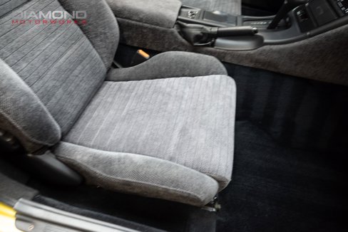 Used 1990 Nissan 300ZX Twin Turbo image 94
