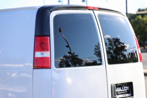 Used 2020 Chevrolet Express 2500 Extended w/ Communications Package image 7