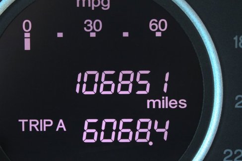 Used 2012 Honda CR-V LX image 29