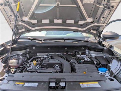 New 2025 Volkswagen Taos S image 29