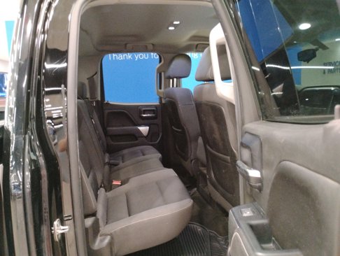 Used 2014 Chevrolet Silverado 1500 LT image 12
