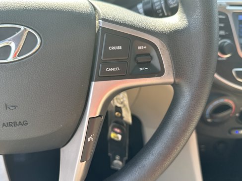 Used 2016 Hyundai Accent SE w/ Option Group 02 image 25