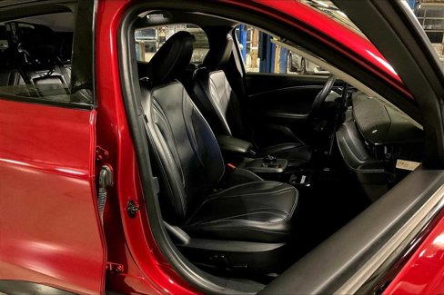 Used 2021 Ford Mustang Mach-E Premium image 8
