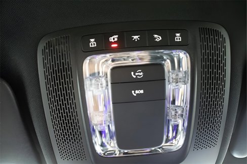 Used 2025 Mercedes-Benz GLA 250 image 27
