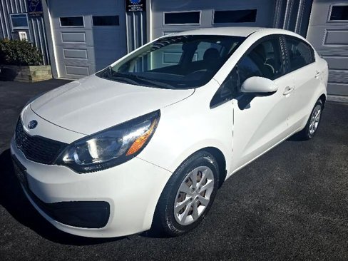 Used 2015 Kia Rio LX w/ Power Package image 1