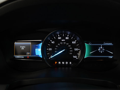 Used 2016 Ford Explorer XLT w/ Equipment Group 201A image 21