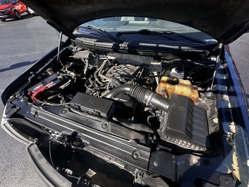 Used 2011 Ford F150 XL w/ XL Plus Pkg image 26