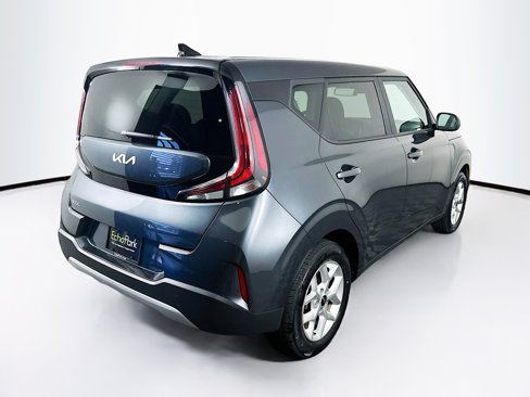 Used 2024 Kia Soul LX w/ Option Group 015 image 9