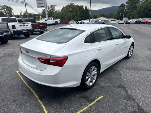 Used 2023 Chevrolet Malibu LT image 5