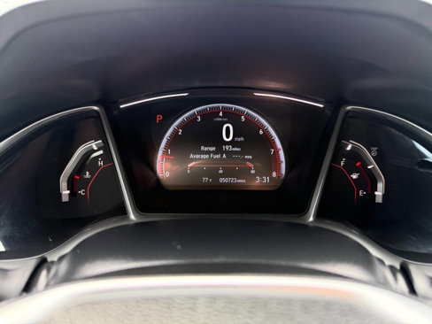 Used 2021 Honda Civic Sport image 15