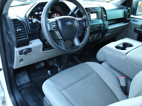 Used 2020 Ford F150 XL w/ Equipment Group 101A Mid image 12