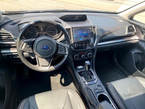 Used 2018 Subaru Crosstrek 2.0i Limited image 11