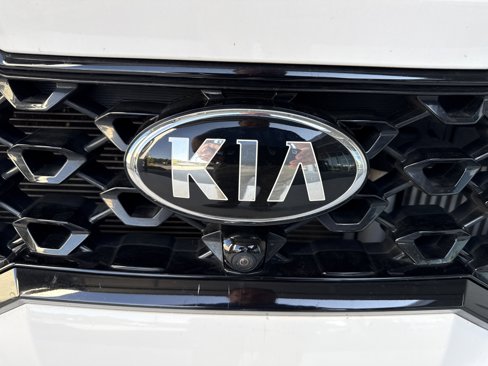 Used 2021 Kia Sorento SX image 7