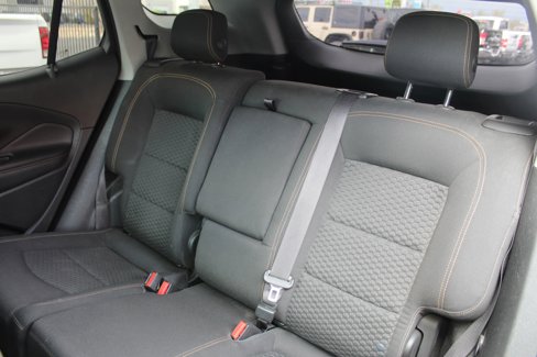 Used 2018 GMC Terrain SLE image 10