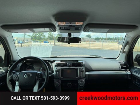 Used 2016 Toyota 4Runner 2WD image 10