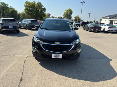 Used 2020 Chevrolet Equinox LT image 3