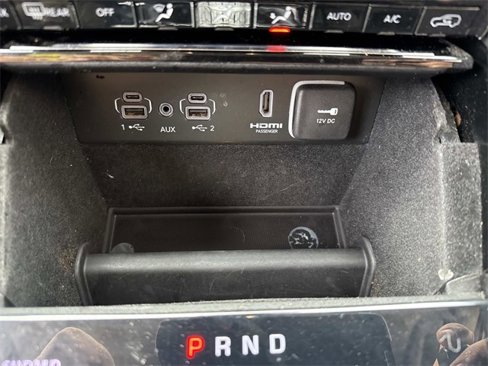 Used 2022 Jeep Grand Cherokee L Limited image 29