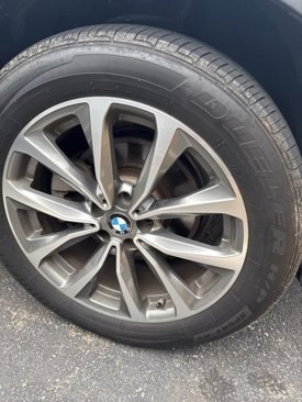 Used 2018 BMW X3 xDrive30i image 6