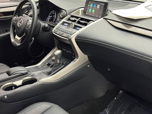 Used 2016 Lexus NX 200t F Sport image 41