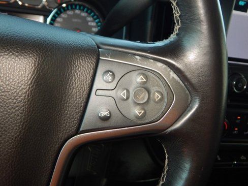 Used 2017 Chevrolet Silverado 1500 LT w/ All Star Edition image 22