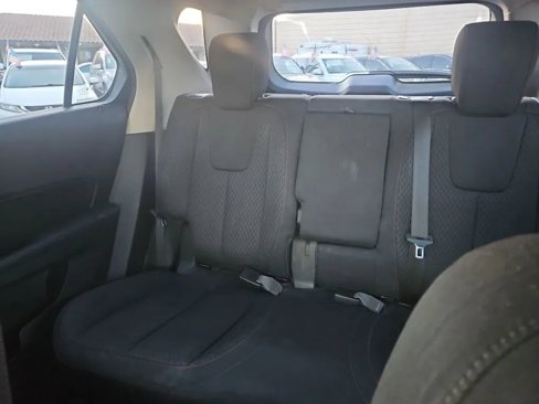 Used 2013 Chevrolet Equinox LS image 31