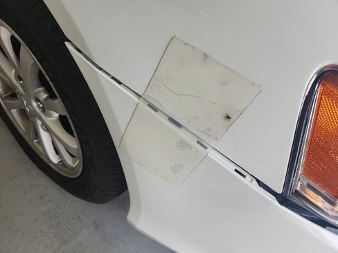Used 2011 Mitsubishi Lancer ES image 6
