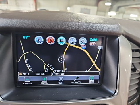 Used 2017 Chevrolet Tahoe Premier image 25