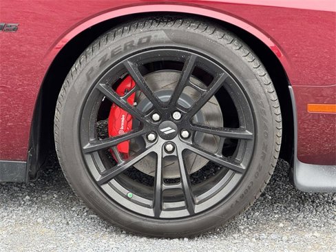 Used 2023 Dodge Challenger R/T w/ Plus Package image 26