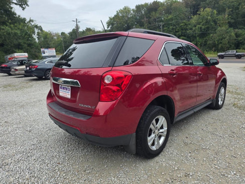 Used 2015 Chevrolet Equinox LT w/ Driver Convenience Package image 5
