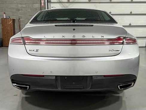 Used 2015 Lincoln MKZ w/ Equipment Group 102A Reserve image 6