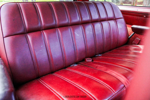 Used 1987 Dodge Ramcharger 4WD image 52