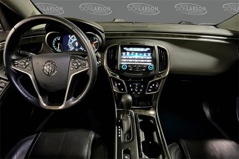 Used 2016 Buick LaCrosse Leather image 20