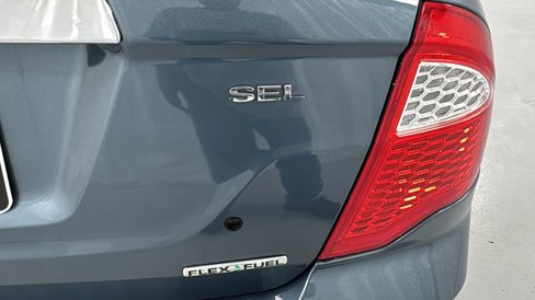 Used 2011 Ford Fusion SEL w/ 302A Rapid Spec Order Code image 35