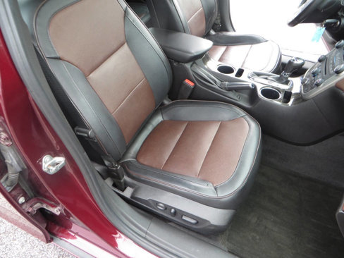 Used 2016 Chevrolet Malibu LTZ image 31