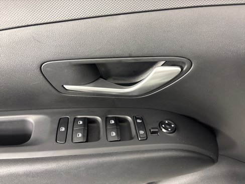 Used 2024 Hyundai Tucson SEL image 23
