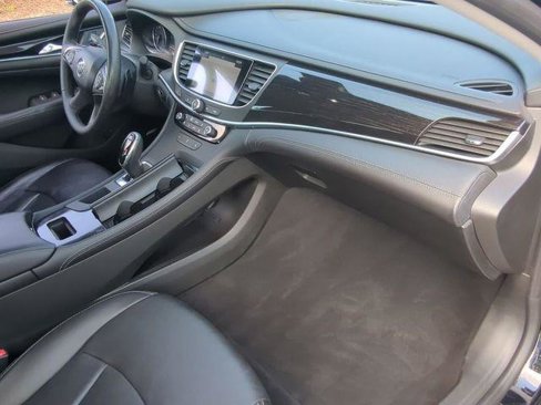 Used 2017 Buick LaCrosse Premium w/ Sights and Sounds Package image 23