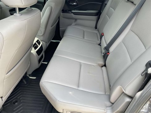 Used 2021 Honda Ridgeline RTL image 14