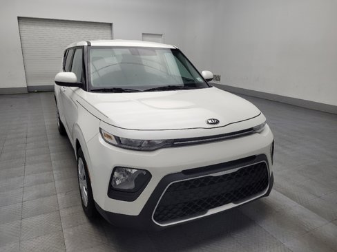 Used 2020 Kia Soul LX image 13