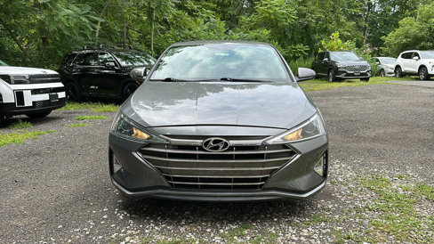 Used 2019 Hyundai Elantra SE image 8