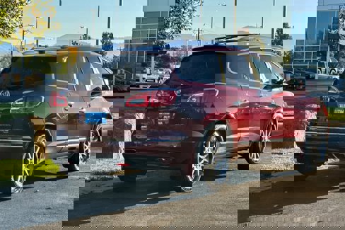 Used 2016 Buick Enclave Leather image 2