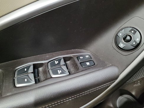 Used 2015 Hyundai Santa Fe Sport w/ Option Group 02 image 27