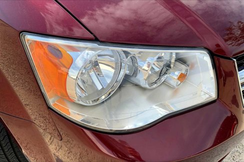 Used 2017 Dodge Grand Caravan SXT image 24