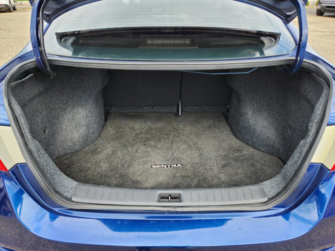 Used 2019 Nissan Sentra S image 26