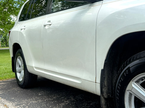 Used 2010 Toyota Highlander 2WD image 18