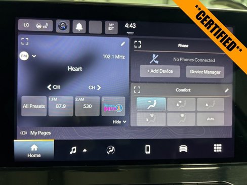 Certified 2022 Jeep Compass Limited image 15
