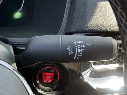 Certified 2022 Honda Civic Sport image 19