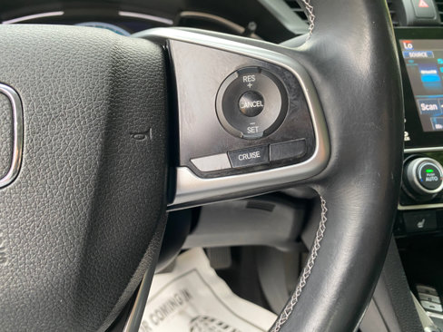 Used 2018 Honda Civic EX-T image 60