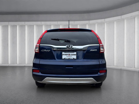 Used 2015 Honda CR-V EX-L image 4